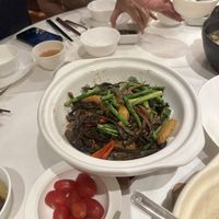   at Soodle - 蔬稻·素菜 in Guangzhou