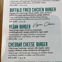  at BUD - O'Learys -T2 in Budapest