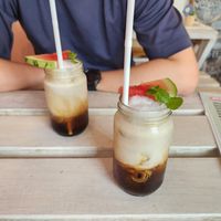  at Avo Coffee in Kandy