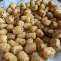  at Woodstock's Pizza in Santa Cruz