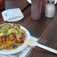  at Potoba  in Edinburgh