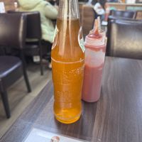 Juice   at Potoba  in Edinburgh