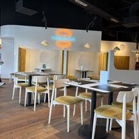   at Burger Lounge in Himmelreich