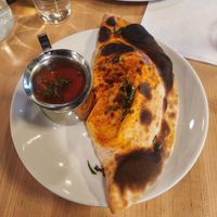  at Mister O1 Extraordinary Pizza Grapevine in Grapevine