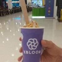  at XBLOOM - Frei Caneca in Sao Paulo