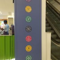  at XBLOOM - Frei Caneca in Sao Paulo