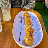  at Yurakuna in Arequipa