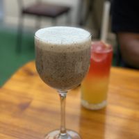 Andean Tropical ✨  at Yurakuna in Arequipa