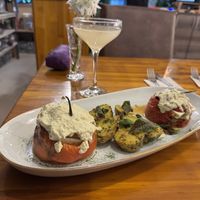 Rocoto peppers  at Yurakuna in Arequipa