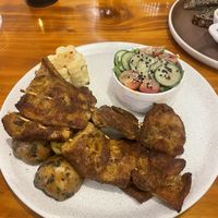   at Yurakuna in Arequipa