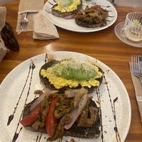   at Yurakuna in Arequipa