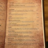   at Yurakuna in Arequipa
