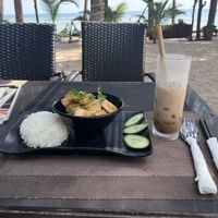   at Kiki Coconut Beach Resort in Phu Quoc