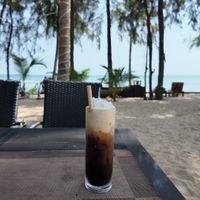   at Kiki Coconut Beach Resort in Phu Quoc