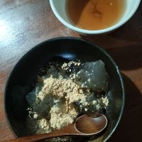  at Shirakawago Restaurant Irori in Shirakawa