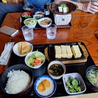  at Shirakawago Restaurant Irori in Shirakawa