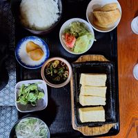  at Shirakawago Restaurant Irori in Shirakawa