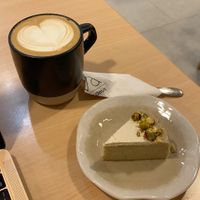   at Nous Deux - 努得世界冠軍咖啡 in Taipei