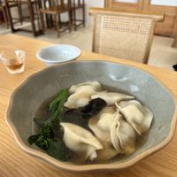   at Confidants & Vegans - 知己素语 in Guangzhou