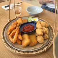   at Confidants & Vegans - 知己素语 in Guangzhou