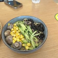   at Confidants & Vegans - 知己素语 in Guangzhou
