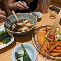  at Confidants & Vegans - 知己素语 in Guangzhou