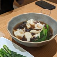  at Confidants & Vegans - 知己素语 in Guangzhou