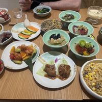   at Confidants & Vegans - 知己素语 in Guangzhou