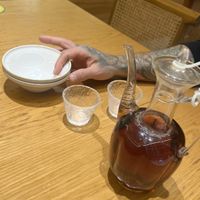   at Confidants & Vegans - 知己素语 in Guangzhou