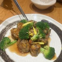   at Confidants & Vegans - 知己素语 in Guangzhou