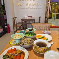  at Confidants & Vegans - 知己素语 in Guangzhou