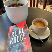  at Mon Loup in Paris