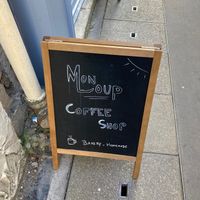  at Mon Loup in Paris