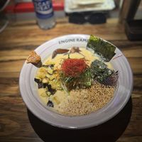   at Osaka Engine - 大阪エンジン in Osaka