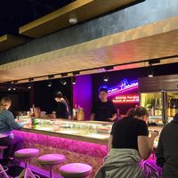  at Osaka Engine - 大阪エンジン in Osaka