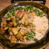 Zesty Ramen at Osaka Engine - 大阪エンジン in Osaka