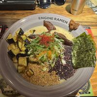   at Osaka Engine - 大阪エンジン in Osaka