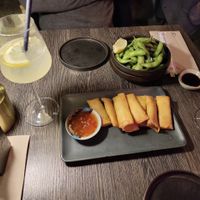  at Sushi Nord  in Copenhagen