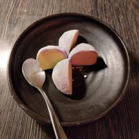  at Sushi Nord  in Copenhagen