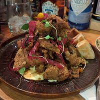  at Alambique in Medellin