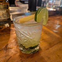  at Alambique in Medellin