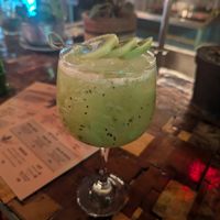  at Alambique in Medellin