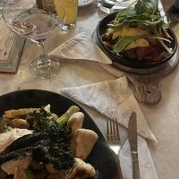 I love vegan   at Alambique in Medellin