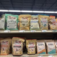 shelf! at Fresh Thyme Market in St Louis