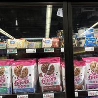 sweets! at Fresh Thyme Market in St Louis