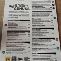 Blick in Karte at Holzalm Hochfügen in Hochfuegen