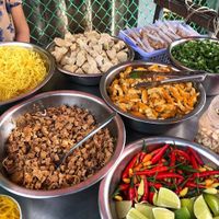  at Hủ Tiếu Chay Phước Hải in Ba Ria