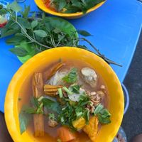  at Hủ Tiếu Chay Phước Hải in Ba Ria