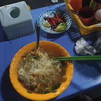  at Hủ Tiếu Chay Phước Hải in Ba Ria