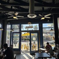 Inside   at Jug Band Coffee and Tea in Long Beach